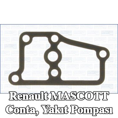 AJUSA Conta, yakıt pompası — Renault Mascott