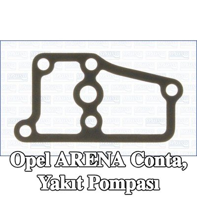 AJUSA Conta, yakıt pompası — Opel Arena