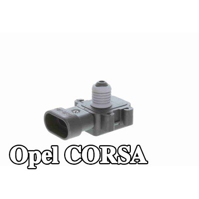 VEMO مستشعر ضغط الهواء, تعديل الارتفاع بجودة أصلية — 2003 Opel Corsa