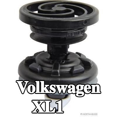HERTH+BUSS ELPARTS مشبك — Volkswagen Xl1