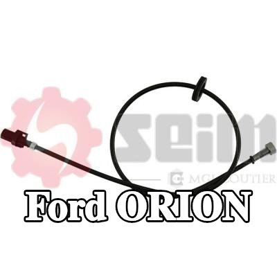 SEIM كابل عداد السرعة — Ford Orion