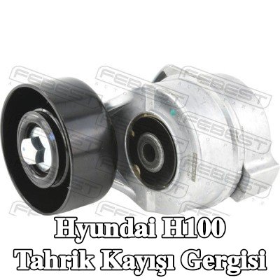 FEBEST Tahrik kayışı gergisi — Hyundai H100