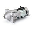 RIDEX PLUS Marş motoru 2, 2kW — Mitsubishi Pajero / Shogun Pinin (2)