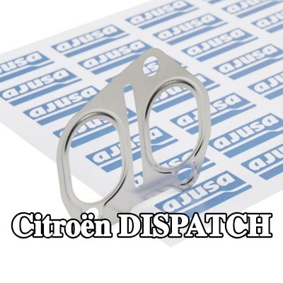 AJUSA حشية مشعب العادم — 1998 Citroën Dispatch