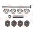 TRW Stabilizatör kolu Sol, Arka Aks, Sağ, 150mm — Mitsubishi Pajero / Shogun Sport (1)