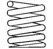 SACHS Helezon yay — Mercedes-Benz 124-Series (5)