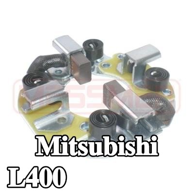 ERA حامل، فرش كربونية — Mitsubishi L400