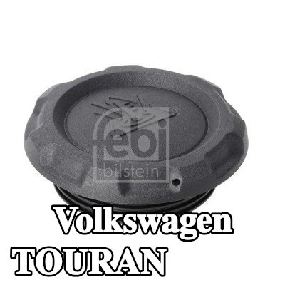 FEBI BILSTEIN غطاء المبرد — Volkswagen Touran