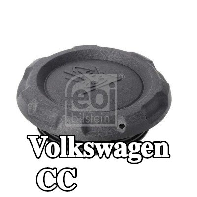 FEBI BILSTEIN غطاء المبرد — Volkswagen Cc