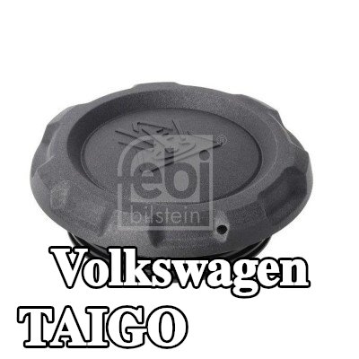 FEBI BILSTEIN غطاء المبرد — Volkswagen Taigo