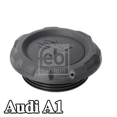 FEBI BILSTEIN غطاء المبرد — Audi A1