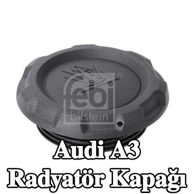 FEBI BILSTEIN Radyatör kapağı — Audi A3