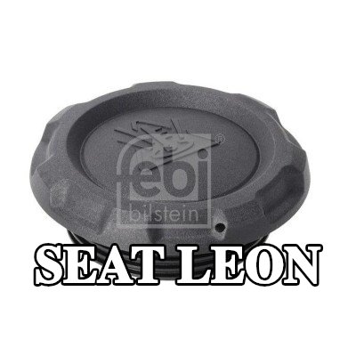 FEBI BILSTEIN غطاء المبرد — SEAT Leon