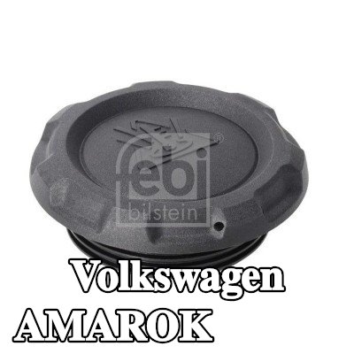 FEBI BILSTEIN غطاء المبرد — Volkswagen Amarok