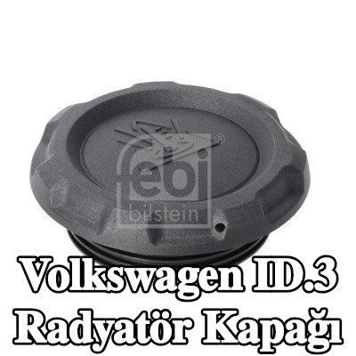 FEBI BILSTEIN Radyatör kapağı — Volkswagen Id.3