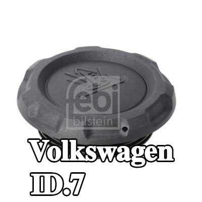 FEBI BILSTEIN غطاء المبرد — Volkswagen Id.7