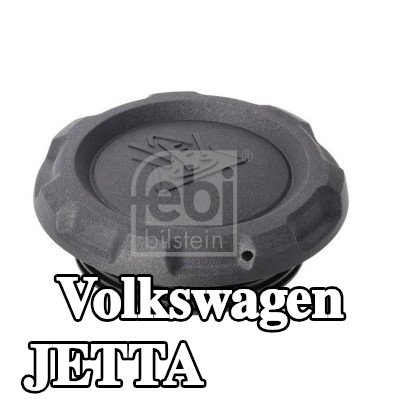 FEBI BILSTEIN غطاء المبرد — Volkswagen Jetta