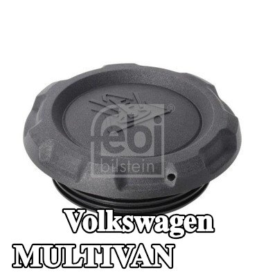 FEBI BILSTEIN غطاء المبرد — Volkswagen Multivan