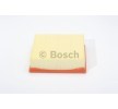 BOSCH Hava filtresi — Audi 200 (2)