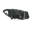 HELLA Far Sol, D1S, D1S/H7, H7, LED, far seviyeleme motorlu, balast olmadan, kızdırma deşarj lambası olmadan, ampul ile, gündüz farı/konum lambası için LED kontrol ünitesi olmadan, sinyaller için LED kontrol ünitesi olmadan, dinamik viraj lambası için kontrol ünitesi olmadan (AFS) — 2011 BMW 5 Series (3)