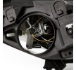 MAGNETI MARELLI Far Sol, H1, H7, far seviyeleme motorlu — Peugeot 307 (4)