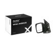 RIDEX Sol yan ayna — Renault Trafic (5)