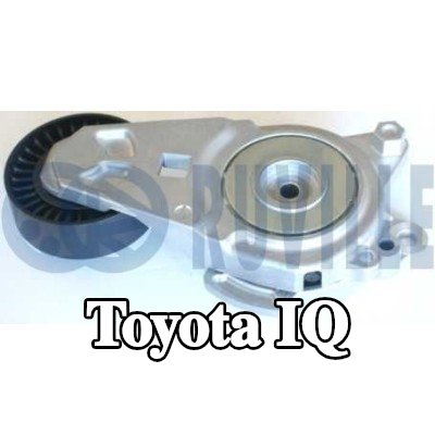 RUVILLE مشده حزام المحرك — Toyota Iq