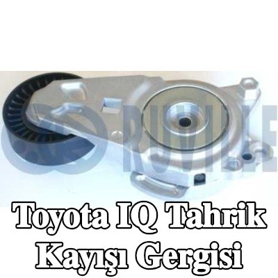 RUVILLE Tahrik kayışı gergisi — Toyota Iq