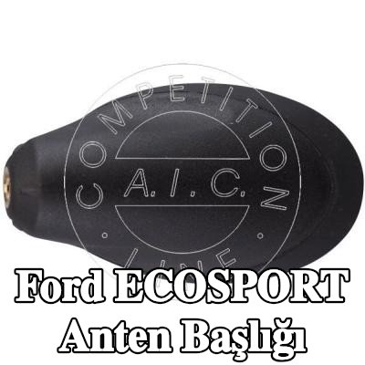 AIC Anten Başlığı — Ford Ecosport