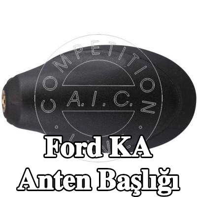 AIC Anten Başlığı — Ford Ka