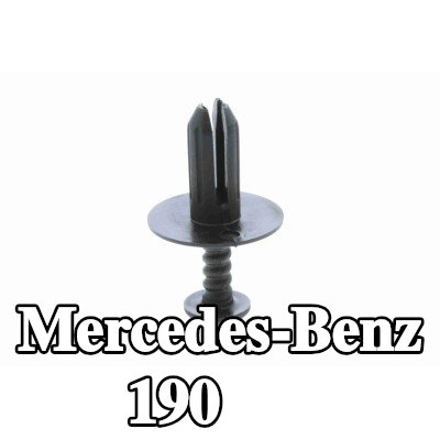 VAICO برشام بجودة VAICO الأصلية — Mercedes-Benz 190