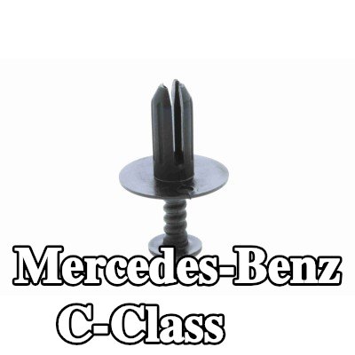 VAICO برشام بجودة VAICO الأصلية — 2000 Mercedes-Benz C-Class