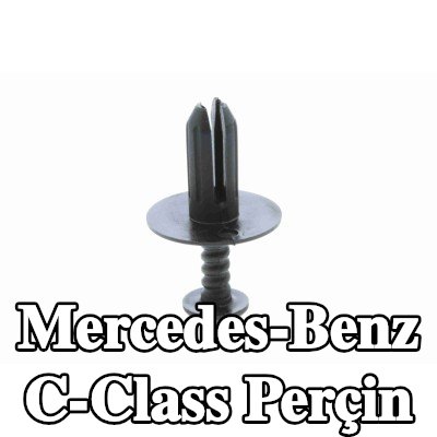 VAICO Perçin Orijinal VAICO Kalitesi — 2000 Mercedes-Benz C-Class