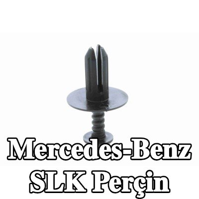 VAICO Perçin Orijinal VAICO Kalitesi — 2002 Mercedes-Benz Slk