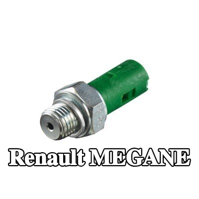 HELLA مفتاح ضغط الزيت مع الحشيات/الحشيات المانعة للتسرب — 1995 Renault Megane