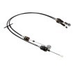 FEBI BILSTEIN Vites seçme kablosu — Ford Fusion (1)