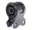 MEYLE Kontrol kolu burcu, tutucu olmadan, Kalite — 2012 Ford Focus (4)