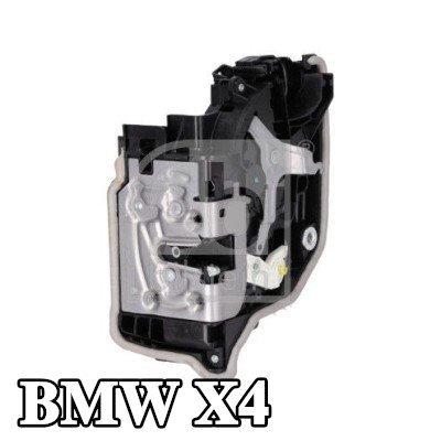 FEBI BILSTEIN قفل الباب الخلفي الأيمن — BMW X4