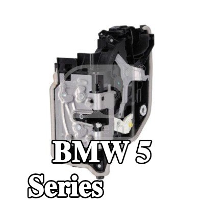 FEBI BILSTEIN قفل الباب الخلفي الأيمن — 2020 BMW 5 Series