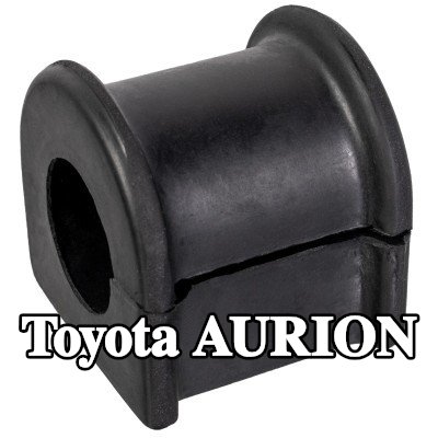 FEBI BILSTEIN جلبة قضيب مانع الانقلاب 23mm, مطاط — Toyota Aurion