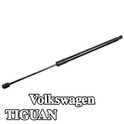FEBI BILSTEIN دعامة باب صندوق الأمتعة لكلا الجانبين, 627mm — Volkswagen Tiguan