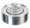 FEBI BILSTEIN Saptırma / kılavuz kasnağı, V-ribbed belt Outer Diameter: 70mm — 2011 Mitsubishi Outlander (4)