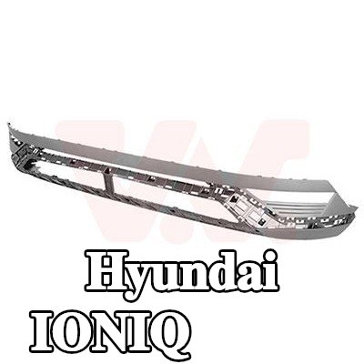 VAN WEZEL المقسم الأمامي الأمامي — Hyundai Ioniq