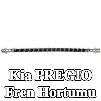 A.B.S. Fren hortumu 294mm — Kia Pregio