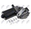 NTY Silecek motoru Ön, 12V — Ford Transit (1)