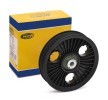 MAGNETI MARELLI Saptırma / Kılavuz Kasnağı, V kayışı — Renault Duster (1)