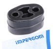ORIGINAL IMPERIUM Lastik tampon, susturucu — Audi A2 (1)