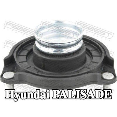 FEBEST حامل الدعامة العلوي للمحور الأمامي — Hyundai Palisade