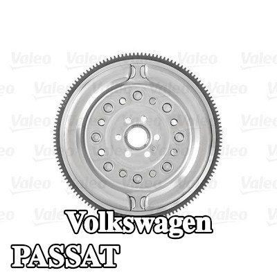 VALEO حذافة ثنائية الكتلة — 2000 Volkswagen Passat