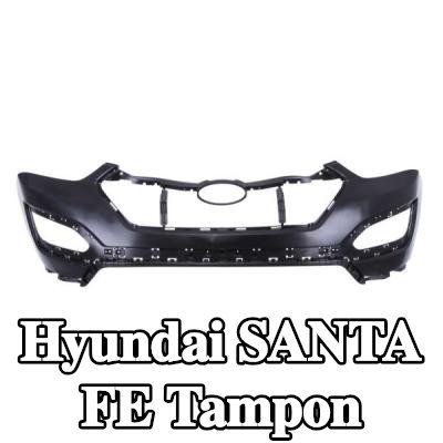 BLIC Tampon — Hyundai Santa Fe